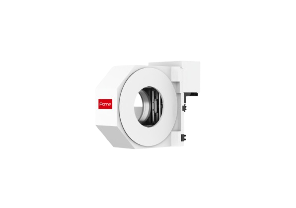 Chuck ø 540 mm