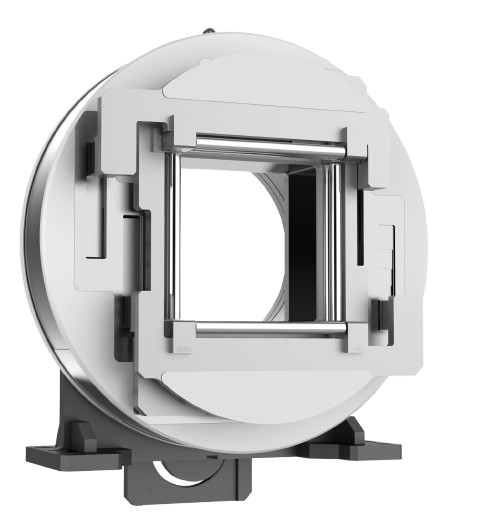 Chuck ø 250 mm