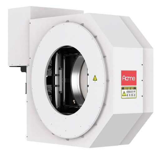 Chuck ø 640 mm