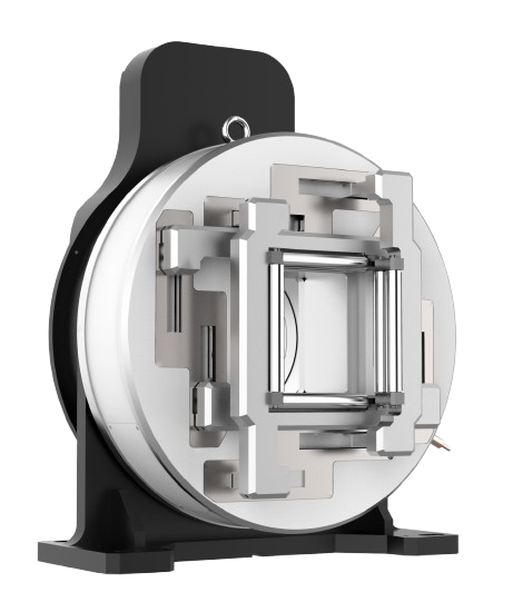 Chuck ø 120 mm